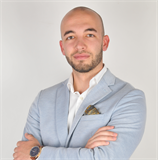 Filip Stoev, Sales real-estate agent