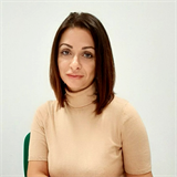 Mariyana Baycheva, Real-estate agent