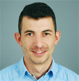 Ali Ali, Sales real-estate agent
