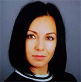 Tetyana Arabadzhieva, Real estate agent