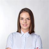 Srebrina Ognyanova, Real estate agent