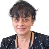 Krasimira Georgieva, CEO – Veliko Tarnovo
