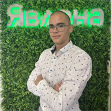 broker photo