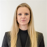 Katya Brashnarova, CEO - Plovdiv