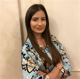 Neli Lambova, Real estate agent
