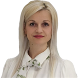 Tatyana Georgieva, Real-estate agent
