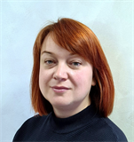 Hanna Sochneva, Real-estate agent