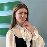 Iva Bakyrdzhieva, Real estate agent