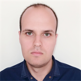 Georgi Stoykov, Department Manager