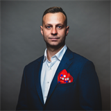Bogdan Stefanov, Sales real-estate agent