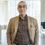 Atanas Gaydarov, Department Manager