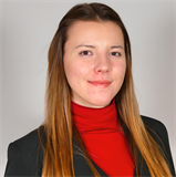 Veselina Kotseva, Real estate agent