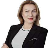 Rostislava Milanova, Department Manager