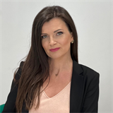 Nevena Stancheva, Real-estate agent