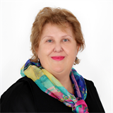 Stefka Tomova, CEO – Burgas