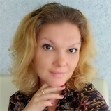 Алина Аспарухова, Брокер