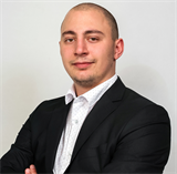 Симеон Величков, Брокер