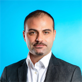 Александър Асенов, Брокер