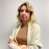 Sonya Ilieva, Manager, office Oborishte