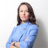 Isabela Klisarska, CEO