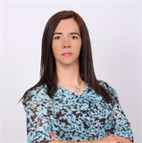 Viktoria Velcheva, Manager, office Mladost