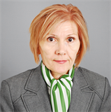 Milena Vicheva, Real estate agent