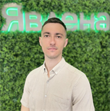 broker photo