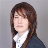 Krasimira Dimitrova, CEO - Stara Zagora