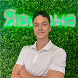 broker photo