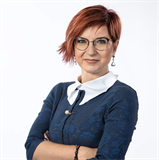 Vesela Ilieva, Real Estate Agent