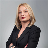 Десислава Горанова, Брокер
