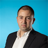 Radoslav Delchev, Sales real-estate agent