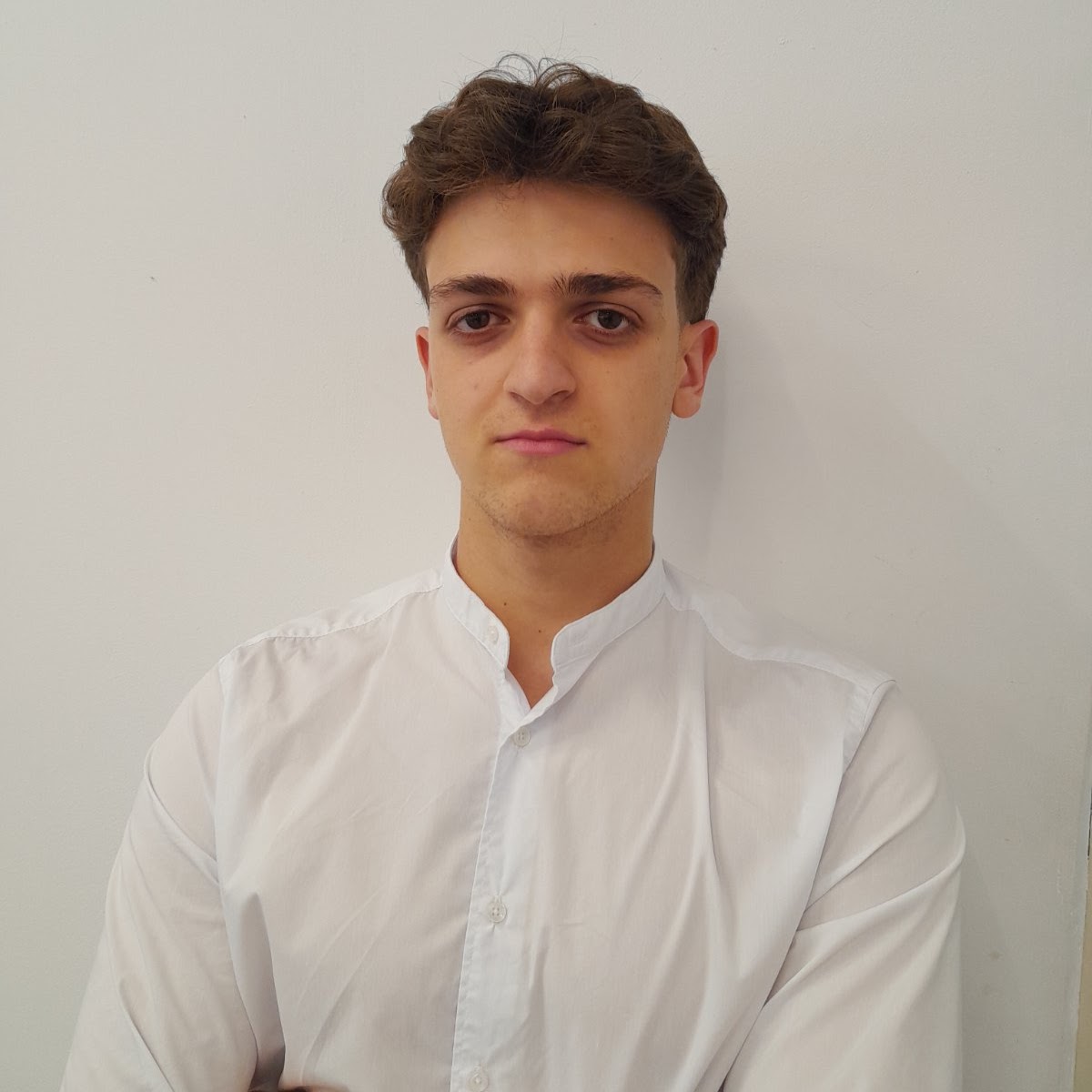 broker photo
